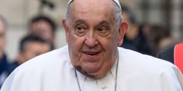 Pope Francis: Organisers Postpone Serie A Matches