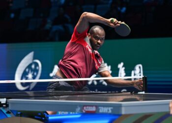 2025 ITTF World Cup: African Table Tennis Stars Impress In Group Stage