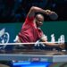 2025 ITTF World Cup: African Table Tennis Stars Impress In Group Stage