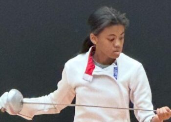 Nigeria, Algeria, 5 Other African Countries In China For World Junior Fencing Championship