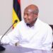 Uganda: Museveni Holds Talks With Elon Musk’s Starlink Executive