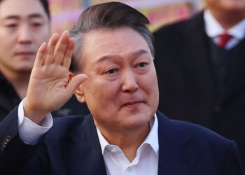 South Korea’s President Yoon Ousted In Impeachment Ruling