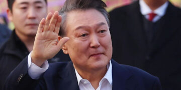 South Korea’s President Yoon Ousted In Impeachment Ruling