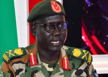 South Sudan’s Military Reclaims Key Town As Political Crisis Deepens