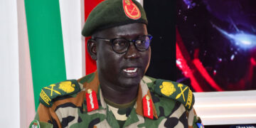 South Sudan’s Military Reclaims Key Town As Political Crisis Deepens