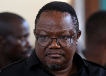 Tanzania Opposition Leader Transferred To New Prison, Party Claims