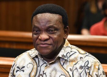 S/A: Nigerian Televangelist Acquitted Of Rape, Human Trafficking Charges