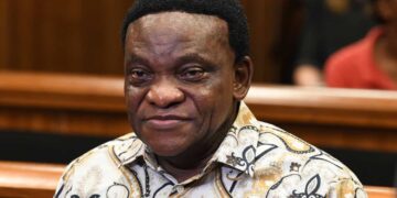 S/A: Nigerian Televangelist Acquitted Of Rape, Human Trafficking Charges