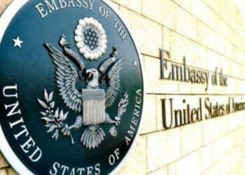 Trump Administration Considering Closure Of US Embassies In Africa, Elsewhere