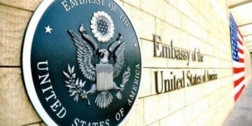 Trump Administration Considering Closure Of US Embassies In Africa, Elsewhere
