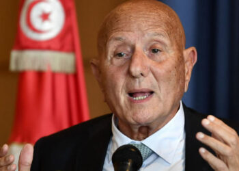 Tunisia Jails Opposition Leaders in Disputed Trial