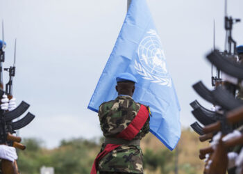 UN Extends South Sudan Peacekeeping Mandate By 9 Days