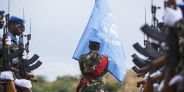 UN Extends South Sudan Peacekeeping Mandate By 9 Days