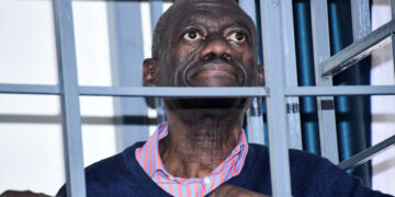 Uganda Plans Law To Enable Military Tribunals Prosecute Civilians