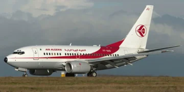 Algiers-Abuja Direct Flights to Strengthen Diplomatic Ties — Nigerian Government
