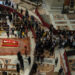 Vatican Keeps St. Peter's Open All Night For Public Viewing Of Pope Francis Due To Strong Turnout