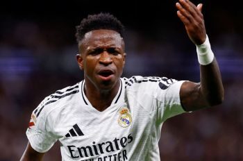 Vinicius Jr: Brazil Football Star Faces Ban