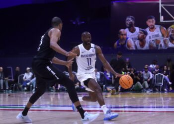 2025 BAL: After Posting Another Victory, Nigeria’s Rivers Hoopers Face Egyptian Club