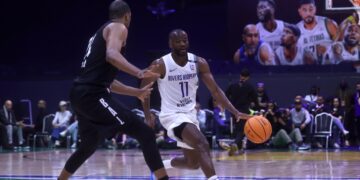 2025 BAL: After Posting Another Victory, Nigeria’s Rivers Hoopers Face Egyptian Club
