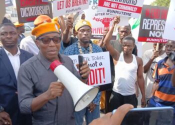 Nigeria: Demonstrators Defy Police Warning To Hold Protests