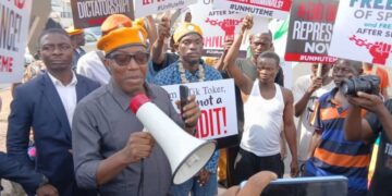 Nigeria: Demonstrators Defy Police Warning To Hold Protests