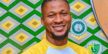 Fan Lands In Prison For Assaulting Nigerian Footballer