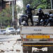 Zimbabwe Authorities Detain Scores Following Anti-Government Rallies