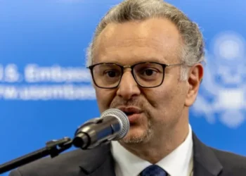 Africa Still Important To Trump Despite Aid Cuts, Says Envoy