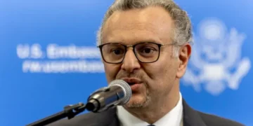 Africa Still Important To Trump Despite Aid Cuts, Says Envoy