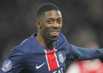 UCL: PSG Boost Final Place Chances With Shock Victory At Emirates