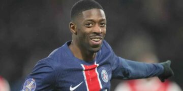 UCL: PSG Boost Final Place Chances With Shock Victory At Emirates