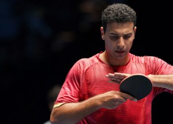 2025 ITTF World Cup: Assar, Aruna, Other African Top Guns Crash Out
