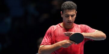 2025 ITTF World Cup: Assar, Aruna, Other African Top Guns Crash Out