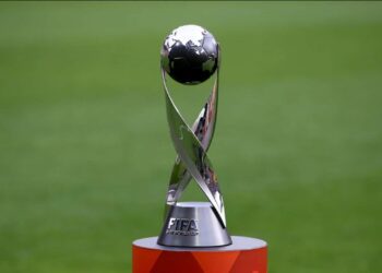 Burkina Faso, 7 Other African Nations Pick U-17 World Cup Tickets