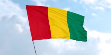 Guinean Envoy Woos Nigerian Investors For $20bn Mega Project