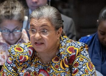 Libya’s Deep Political, Economic Divides Still Persist, Warns UN Representative