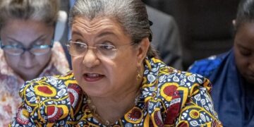 Libya’s Deep Political, Economic Divides Still Persist, Warns UN Representative