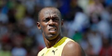 Usain Bolt Loses Father