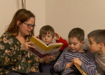 Hungary Exempts Mothers With Two Or More Children From Paying Income Tax