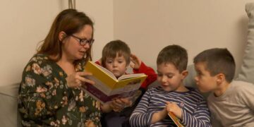 Hungary Exempts Mothers With Two Or More Children From Paying Income Tax