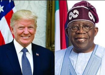 Nigeria, US Forge Stronger Ties Amid Trump’s Tariff War