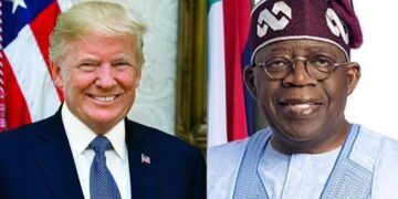 Nigeria, US Forge Stronger Ties Amid Trump’s Tariff War