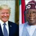 Nigeria, US Forge Stronger Ties Amid Trump’s Tariff War