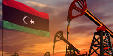 Turkey Begins Oil And Gas Exploration Efforts In Libya, Iraq, Somalia