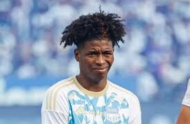 Footballer Hides Under Bed As Gunmen Kidnap Wife, Son