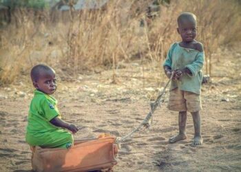 Nigeria Hosts 15% Of World’s Poorest People – World Bank Report