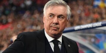Real Madrid Manager On Tax Trial