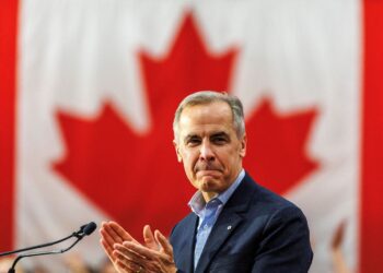 After Historic Election Victory, Mark Carney Vows To Defeat Trump In Trade War