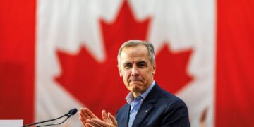 After Historic Election Victory, Mark Carney Vows To Defeat Trump In Trade War