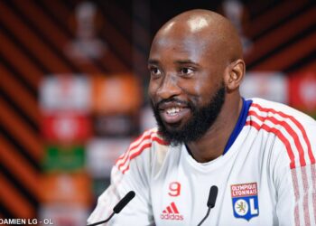 Dembélé: Ex-Belgium International Buys Football Club